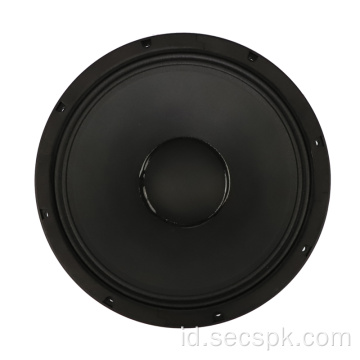 Pembicara Party Concert Opera Stage 15inch